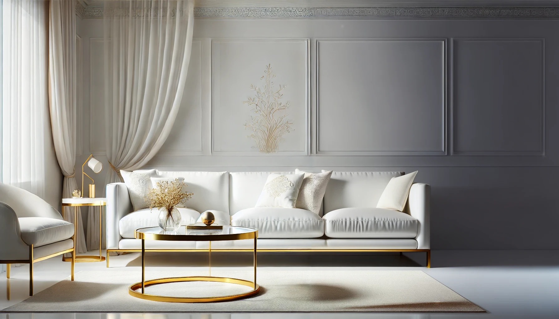 Ameublement et décoration intérieure à Marrakech - MNLA Concept