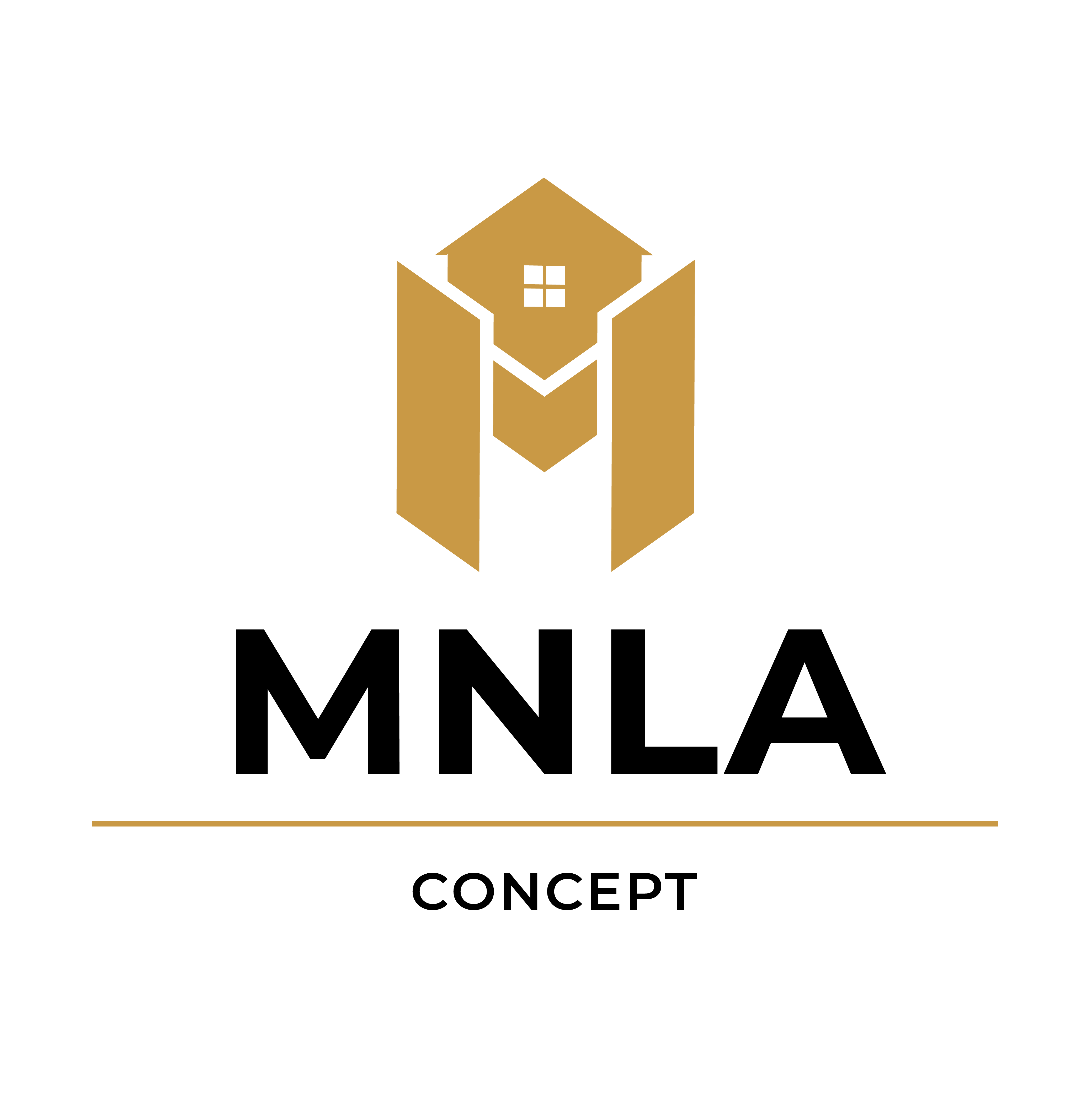 Logo MNLA Concept